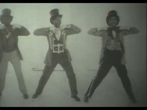 Origin of the Backslide/Moonwalk .